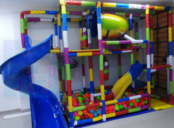 Playground Basadre